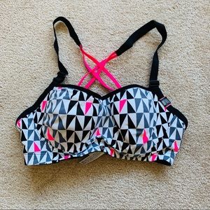 Women’s Victoria secret sports bra